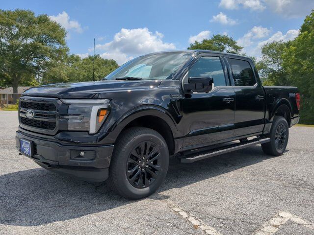 2025 Ford F-150 LARIAT Appleton WI