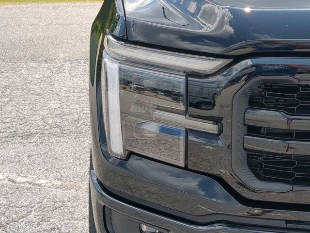 2025 Ford F-150 LARIAT Appleton WI