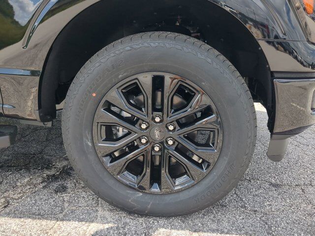 2025 Ford F-150 LARIAT Appleton WI