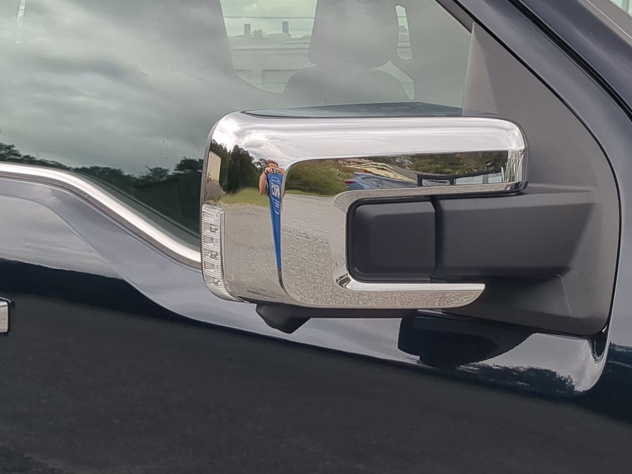2025 Ford F-150 LARIAT Appleton WI