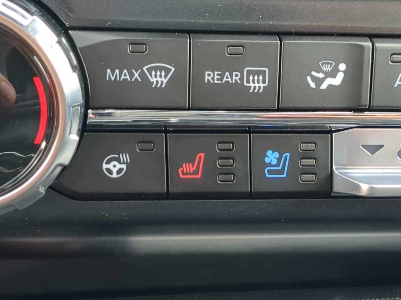 2025 Ford F-150 LARIAT Appleton WI