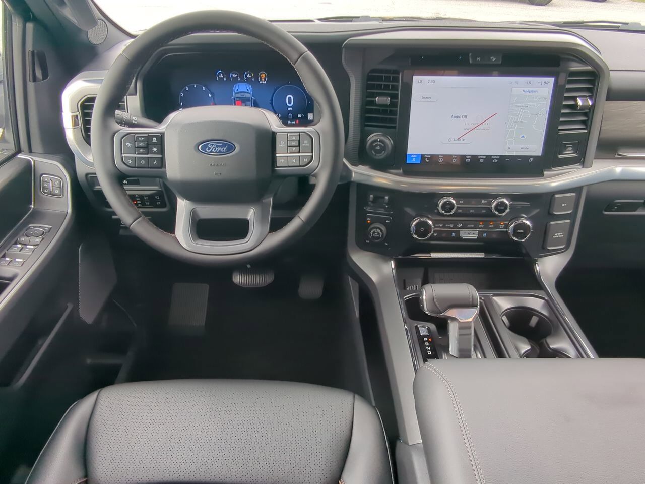 2025 Ford F-150 LARIAT Appleton WI