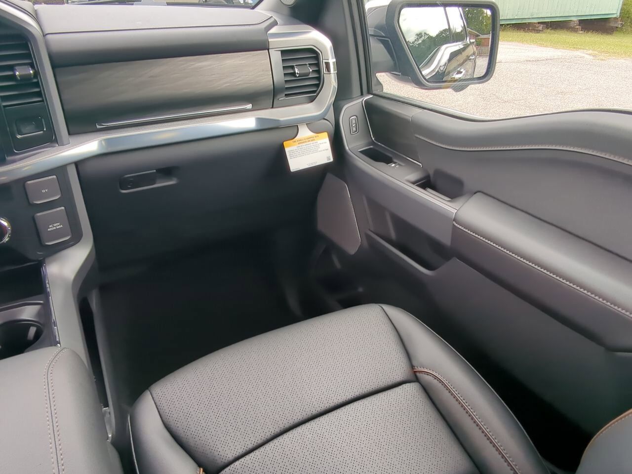 2025 Ford F-150 LARIAT Appleton WI