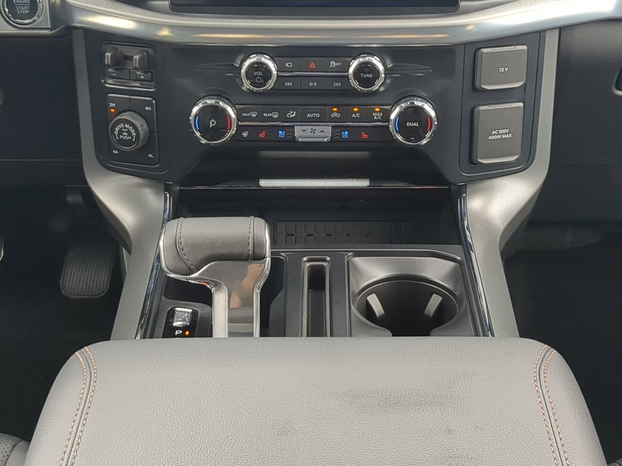 2025 Ford F-150 LARIAT Appleton WI