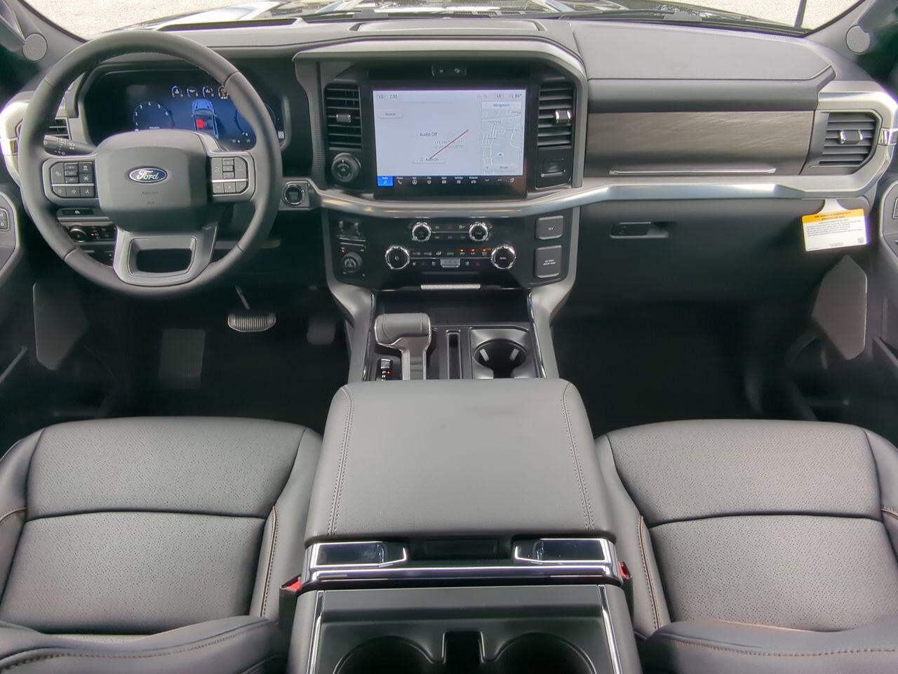 2025 Ford F-150 LARIAT Appleton WI