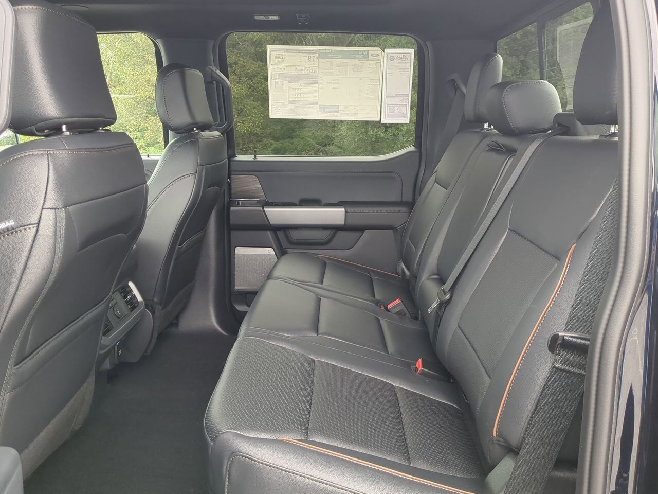 2025 Ford F-150 LARIAT Appleton WI