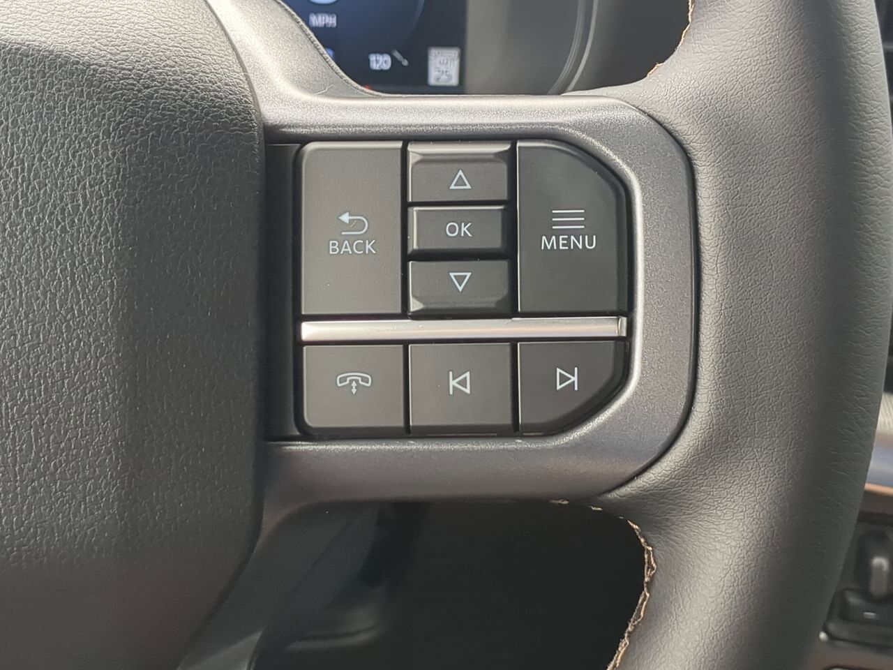 2025 Ford F-150 LARIAT Appleton WI