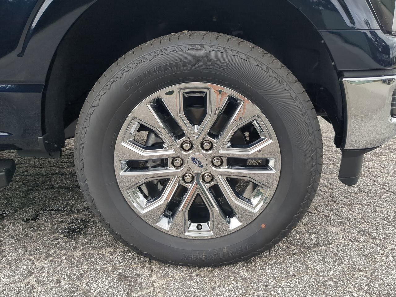 2025 Ford F-150 LARIAT Appleton WI