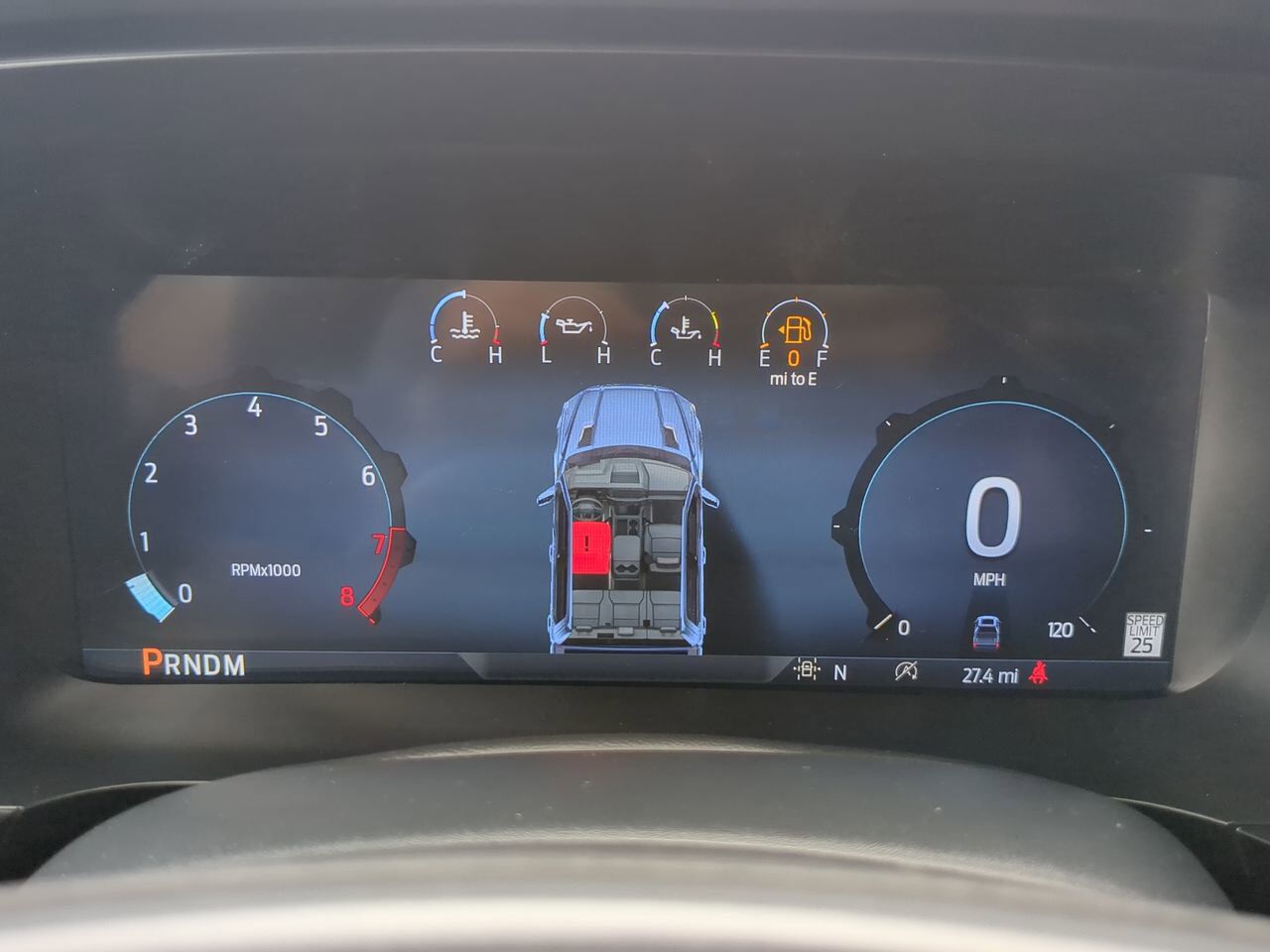 2025 Ford F-150 LARIAT Appleton WI