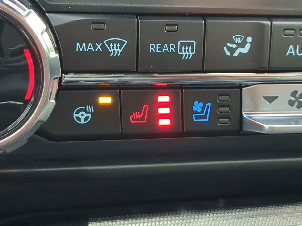 2025 Ford F-150 LARIAT Appleton WI