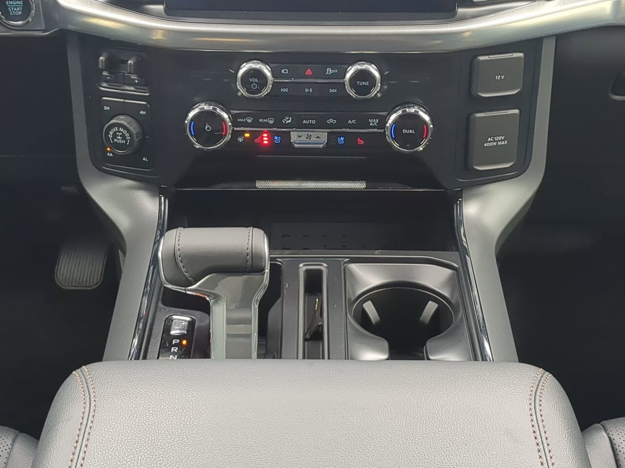 2025 Ford F-150 LARIAT Appleton WI