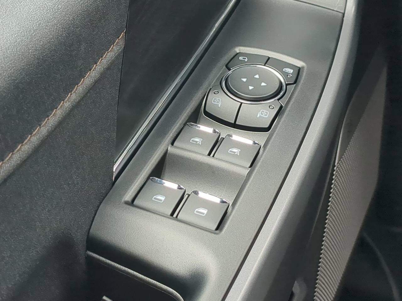 2025 Ford F-150 LARIAT Appleton WI