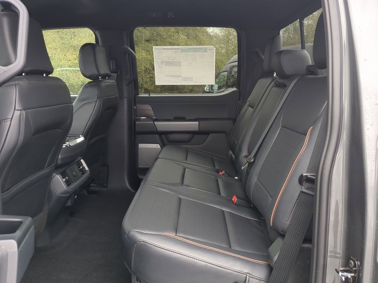 2025 Ford F-150 LARIAT Appleton WI