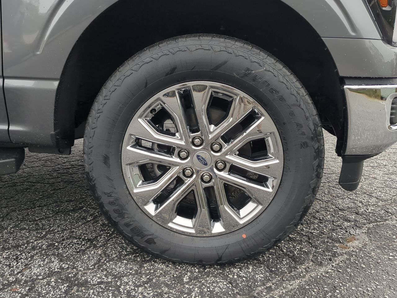 2025 Ford F-150 LARIAT Appleton WI