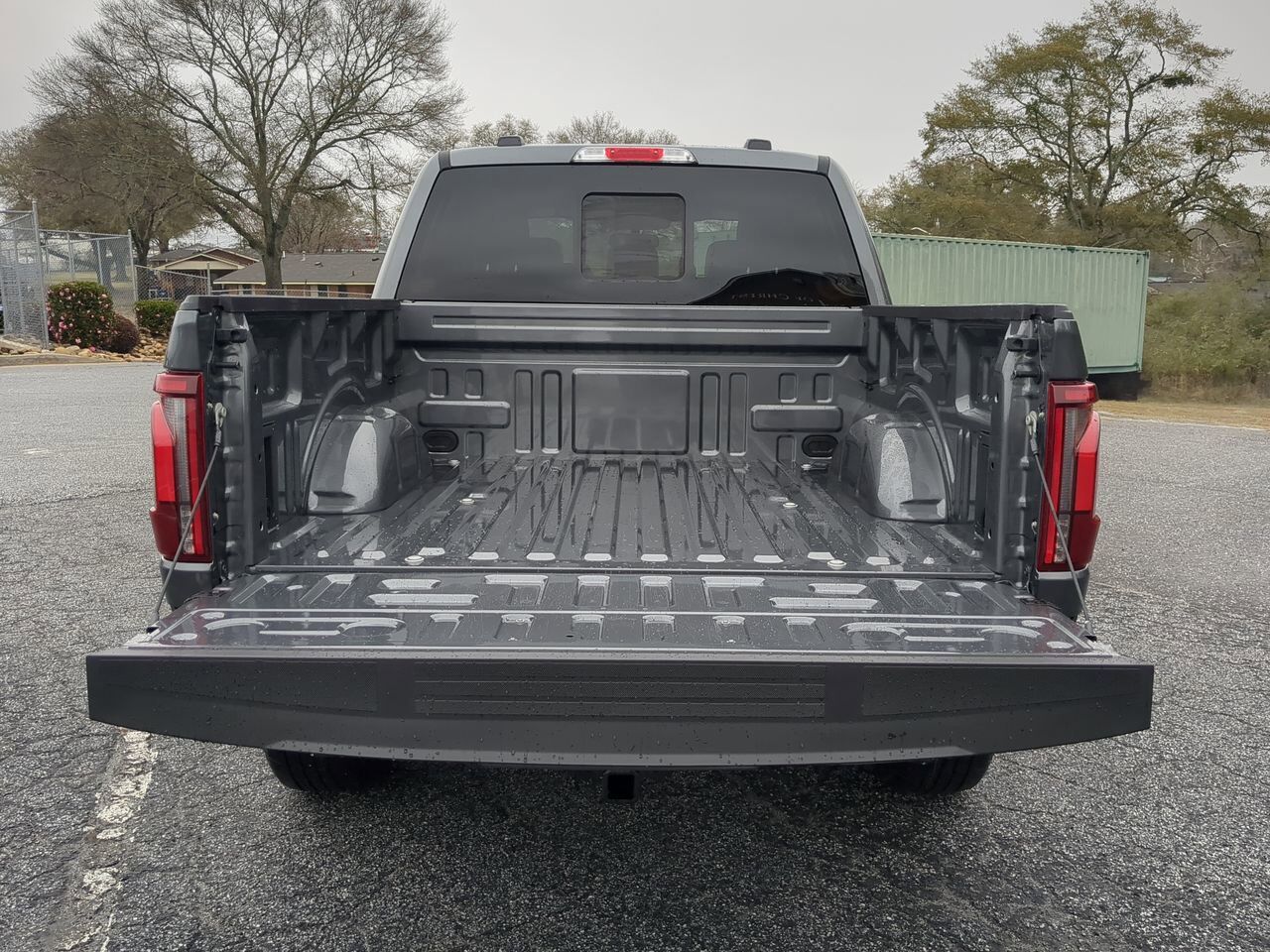 2025 Ford F-150 LARIAT Appleton WI