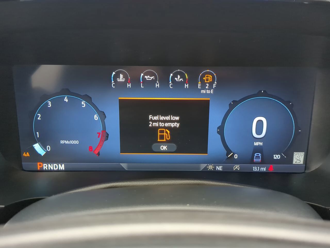 2025 Ford F-150 LARIAT Appleton WI