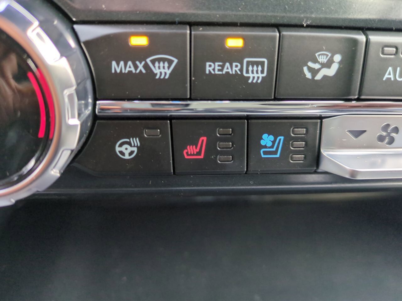 2025 Ford F-150 LARIAT Appleton WI