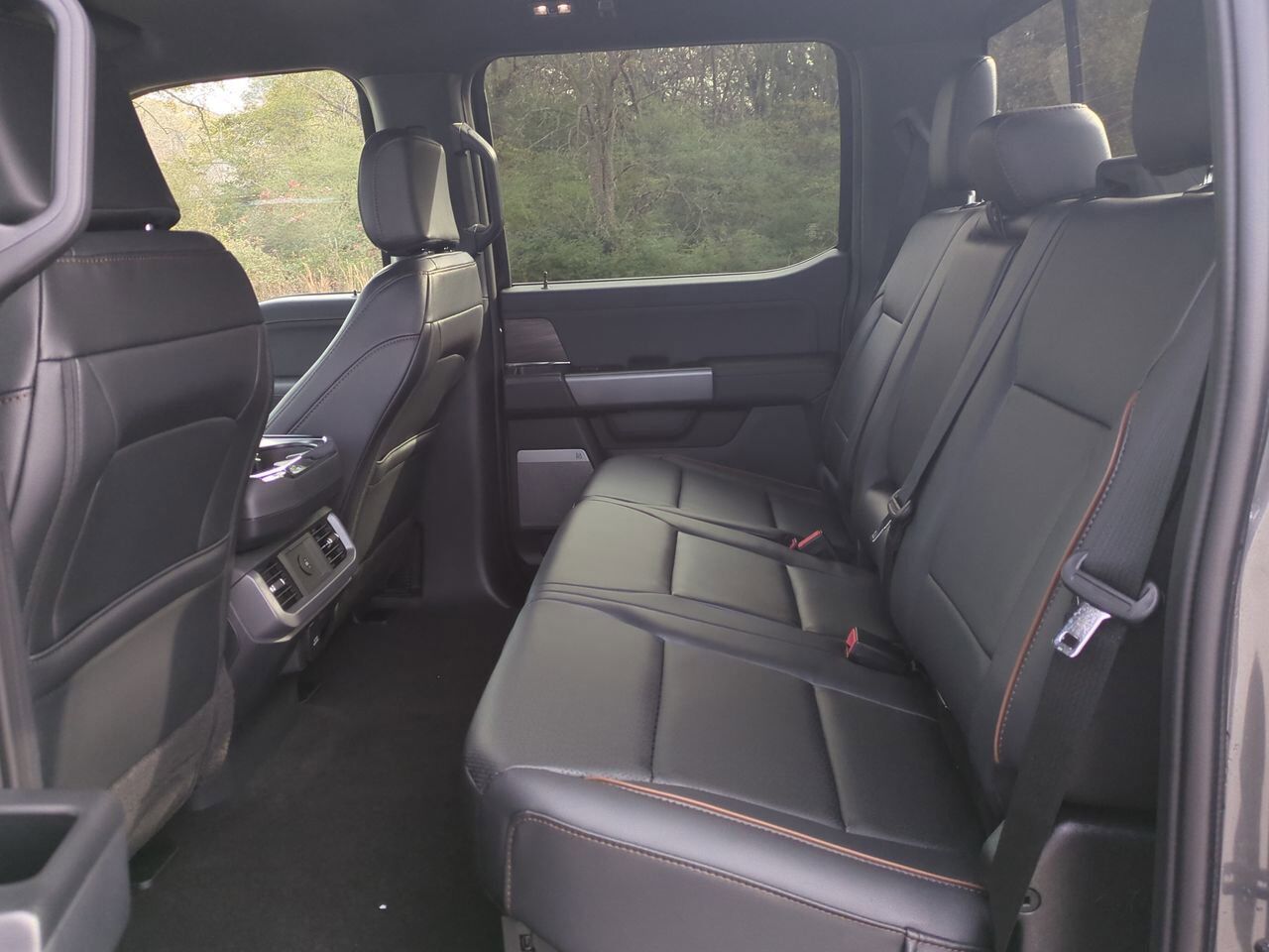 2025 Ford F-150 LARIAT Appleton WI