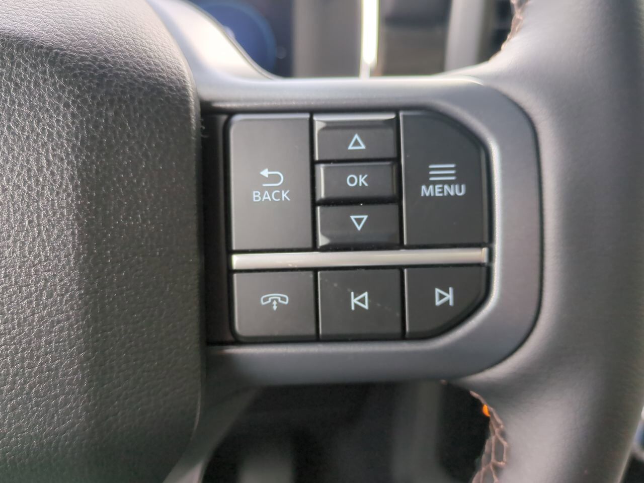 2025 Ford F-150 LARIAT Appleton WI