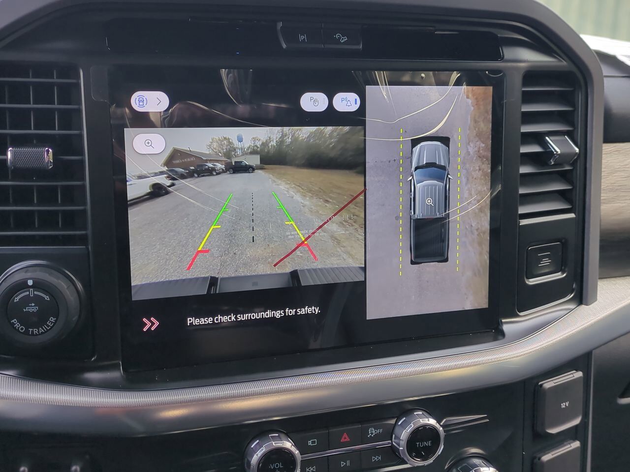 2025 Ford F-150 LARIAT Appleton WI