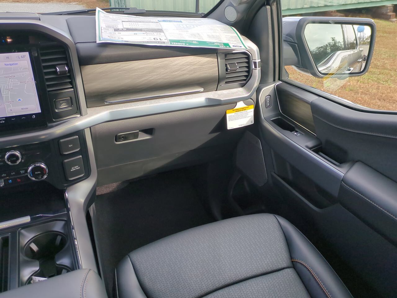 2025 Ford F-150 LARIAT Appleton WI