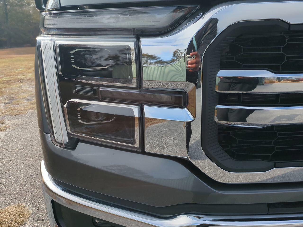 2025 Ford F-150 LARIAT Appleton WI