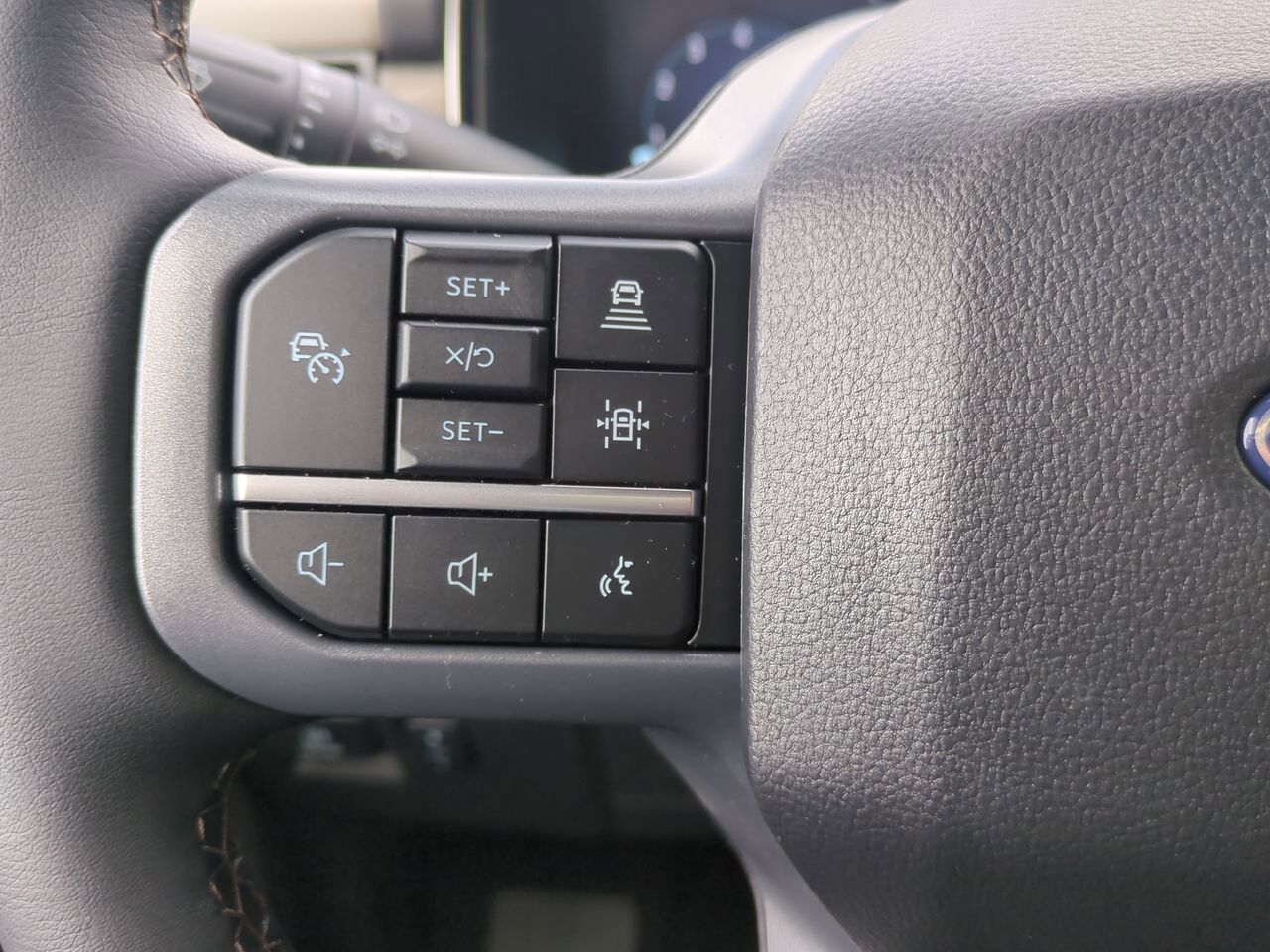 2025 Ford F-150 LARIAT Appleton WI