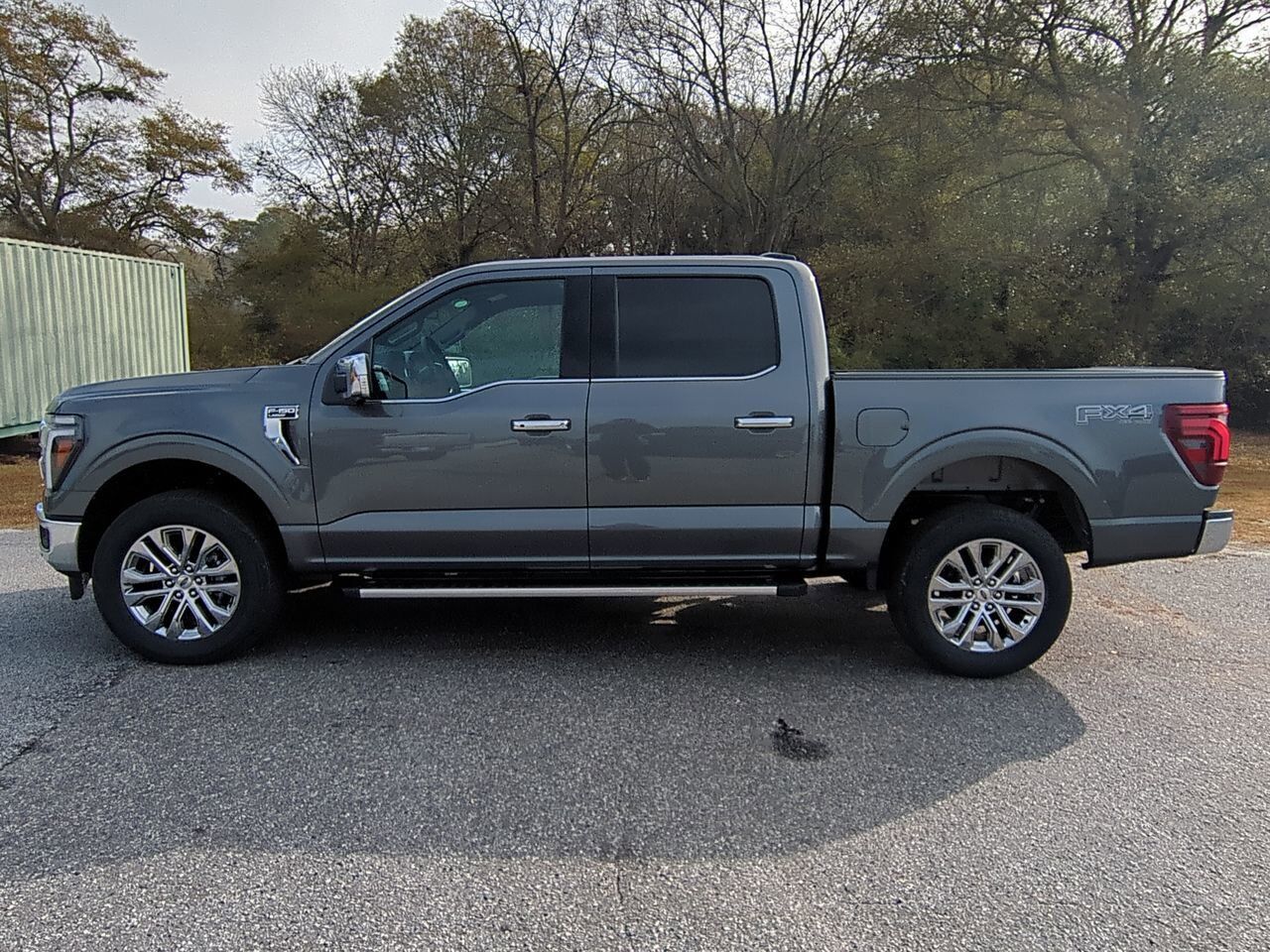 2025 Ford F-150 LARIAT Appleton WI