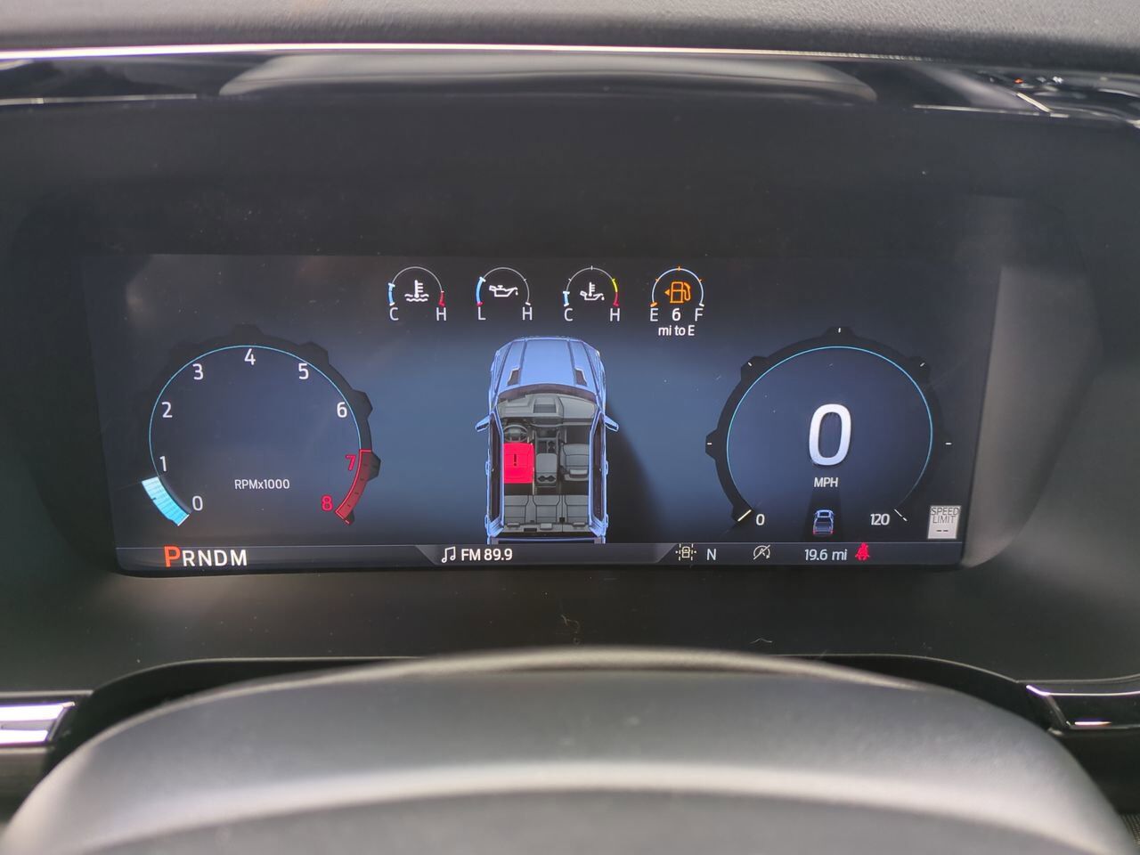 2025 Ford F-150 LARIAT Appleton WI