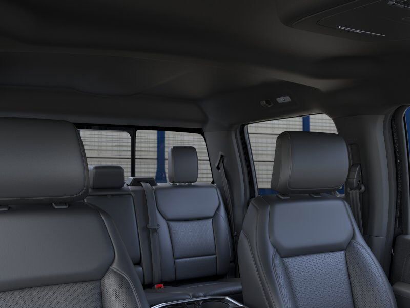 2025 Ford F-150 LARIAT Appleton WI