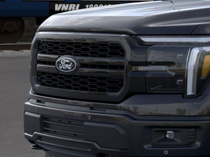 2025 Ford F-150 LARIAT Appleton WI