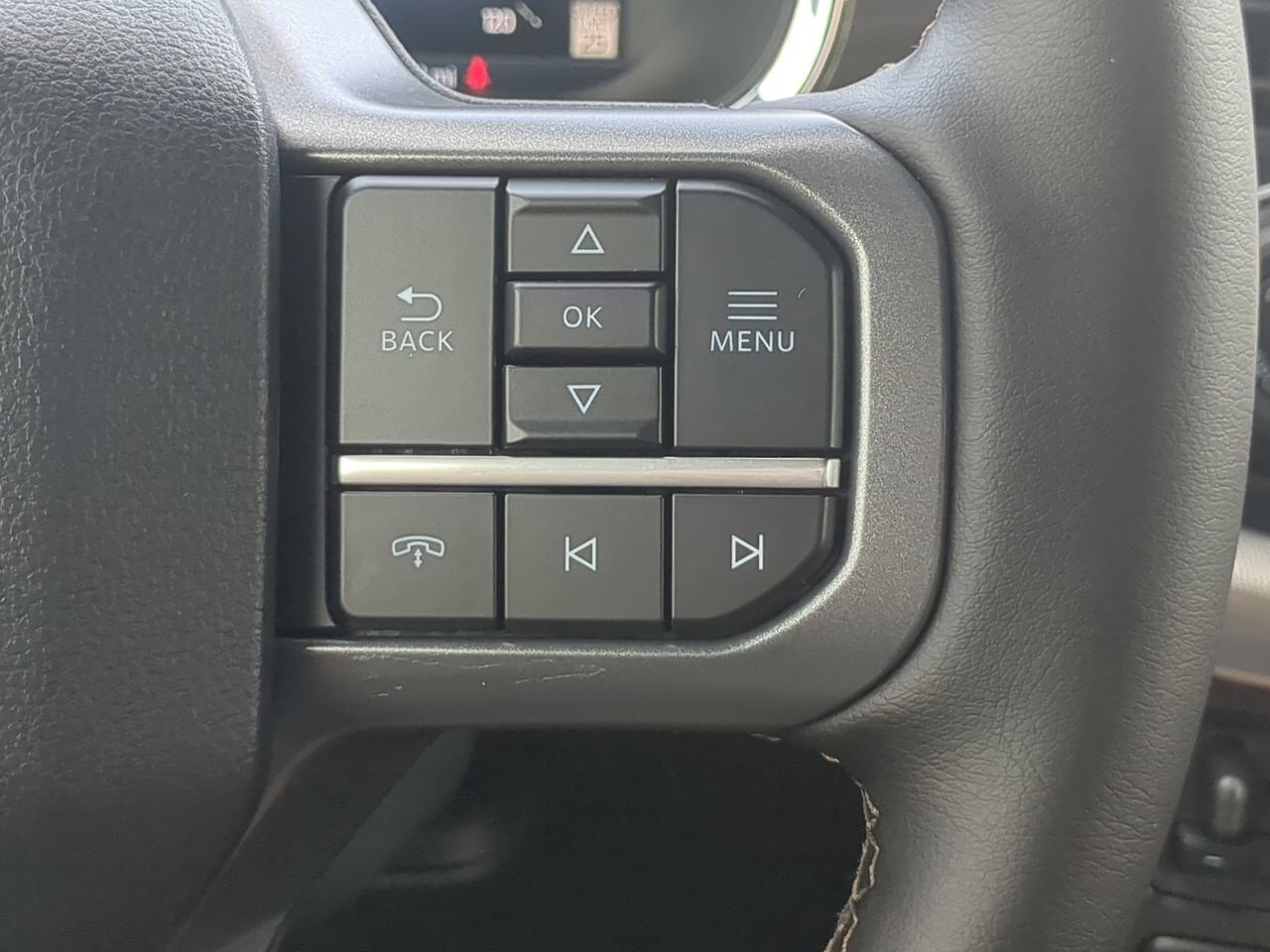 2025 Ford F-150 LARIAT Appleton WI