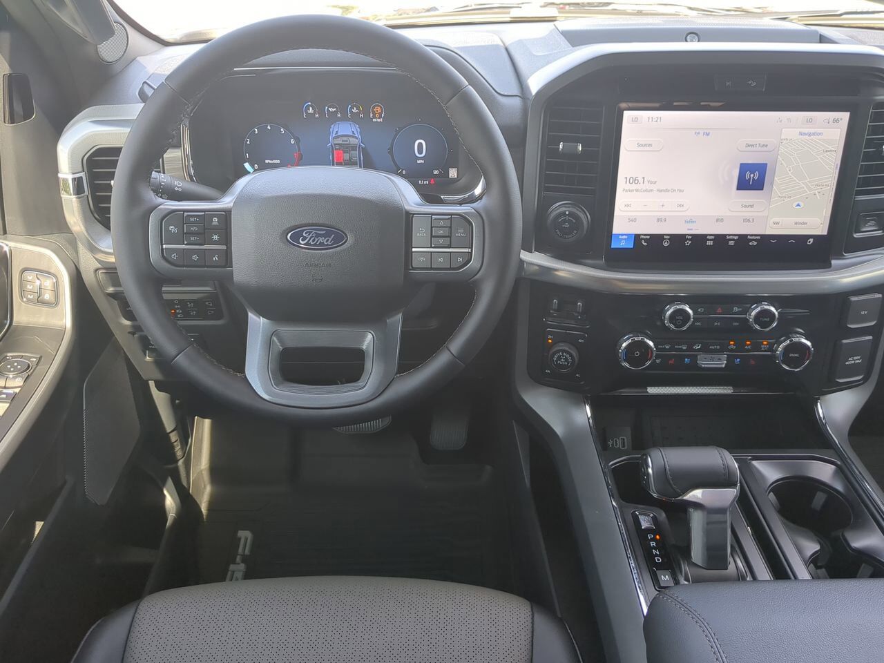 2025 Ford F-150 LARIAT Appleton WI