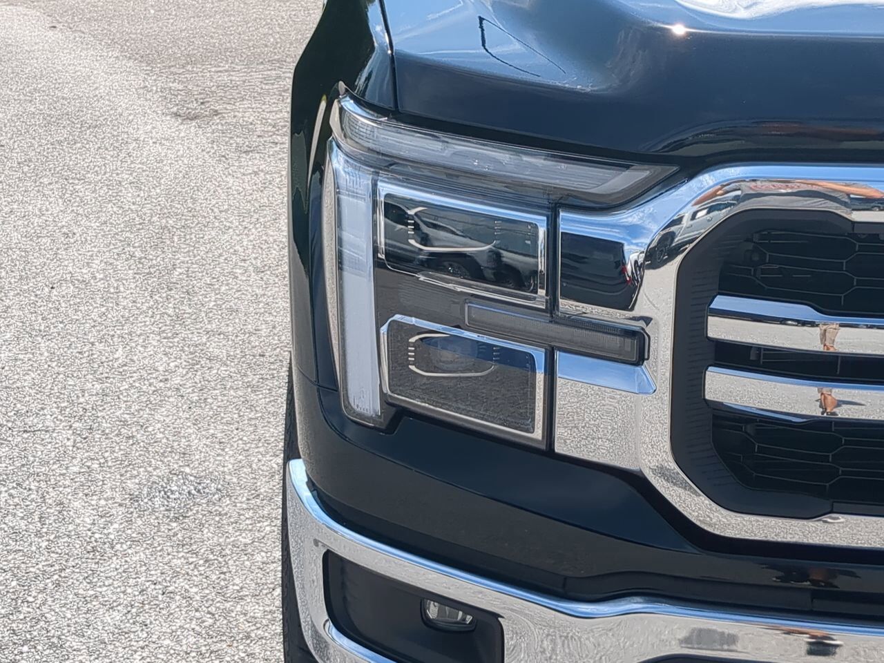 2025 Ford F-150 LARIAT Appleton WI
