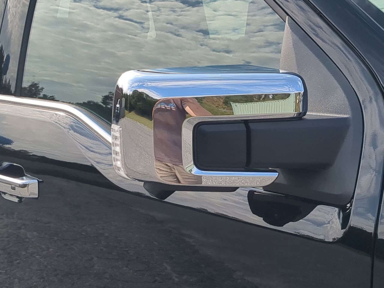 2025 Ford F-150 LARIAT Appleton WI