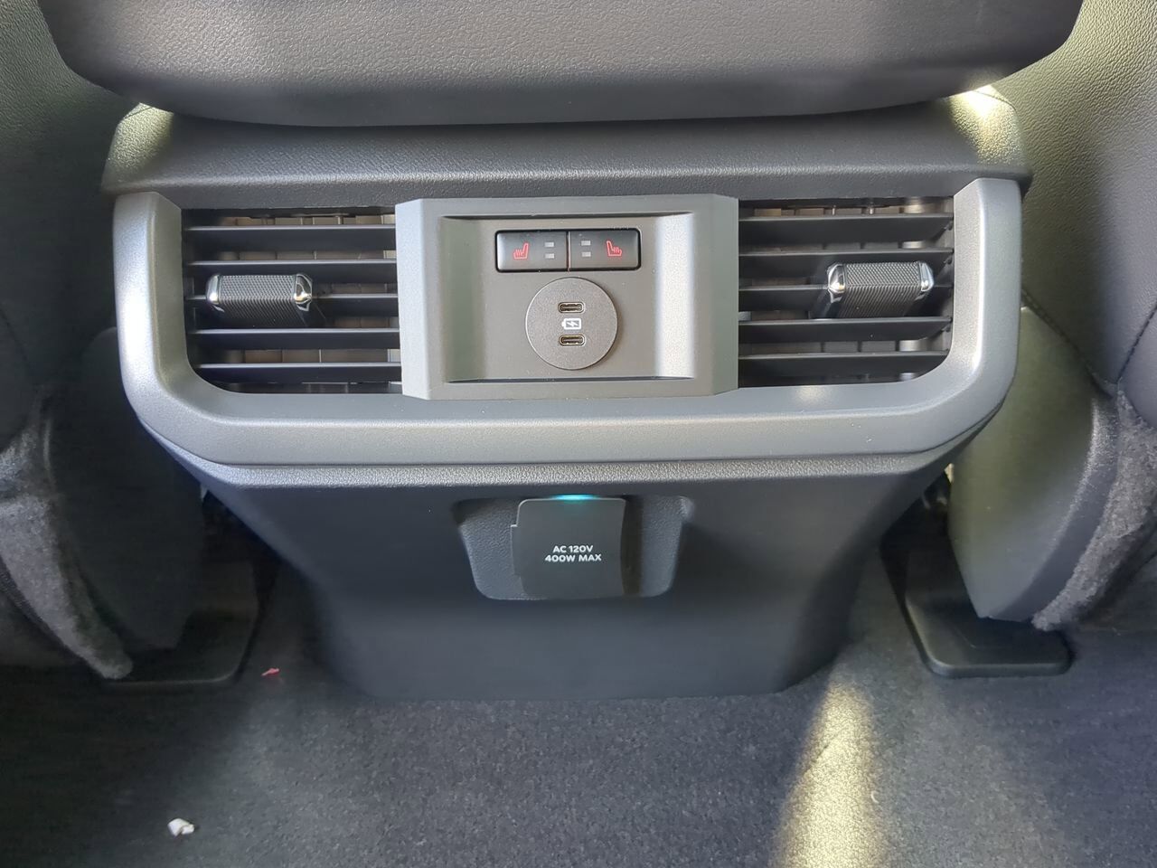 2025 Ford F-150 LARIAT Appleton WI