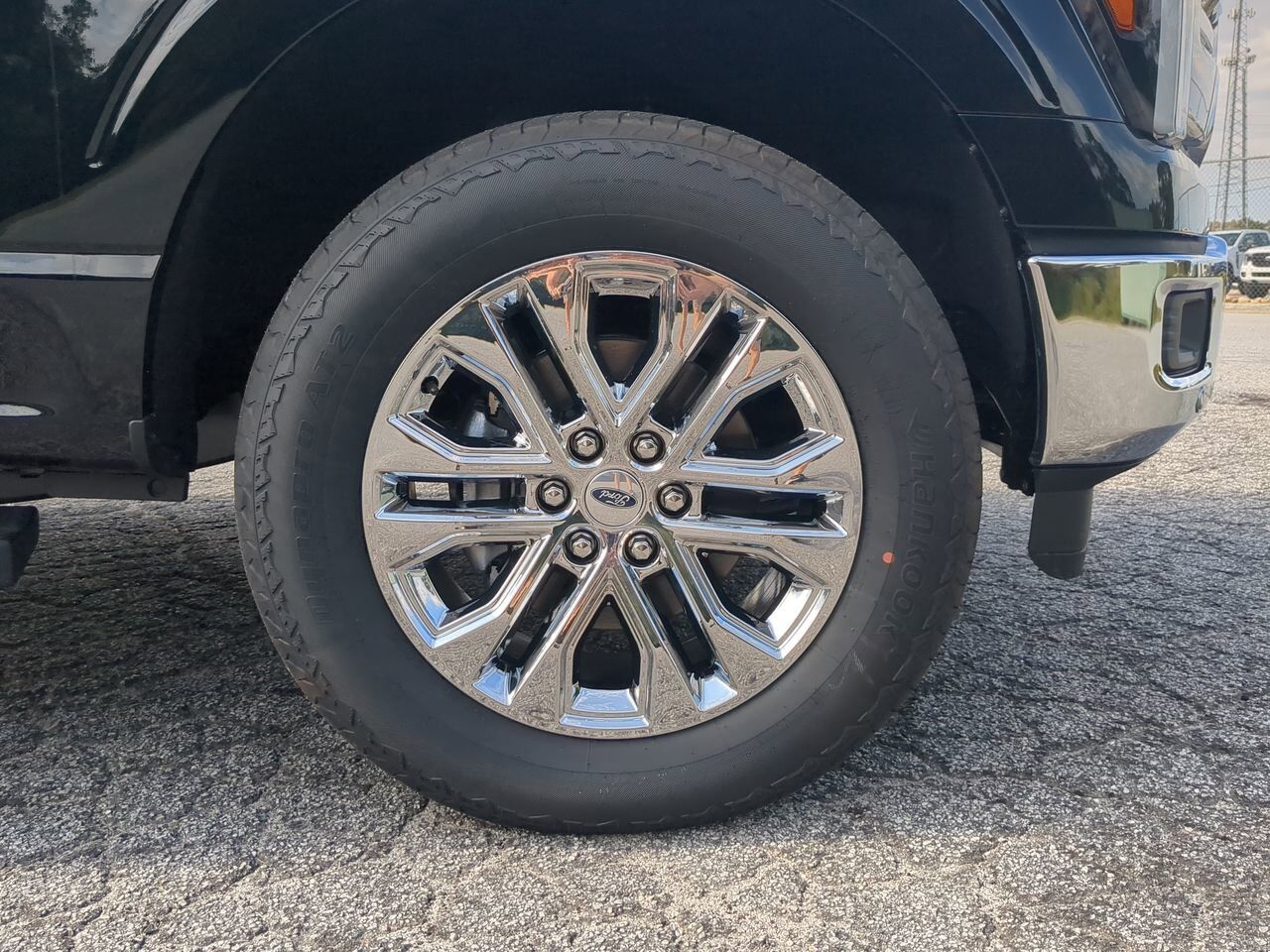 2025 Ford F-150 LARIAT Appleton WI