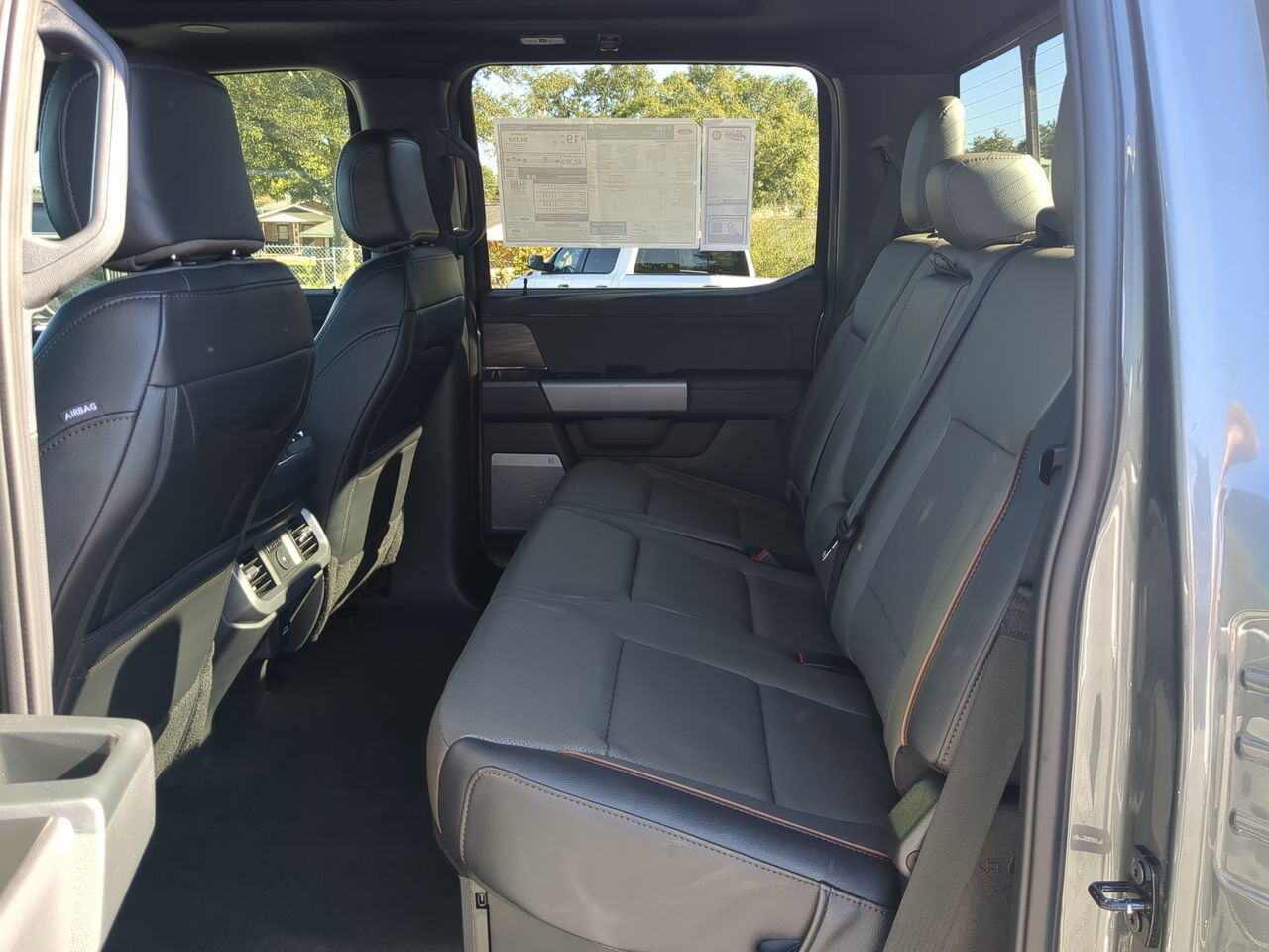 2025 Ford F-150 LARIAT Appleton WI