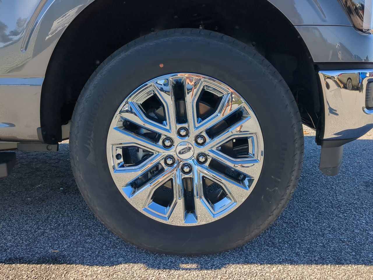 2025 Ford F-150 LARIAT Appleton WI