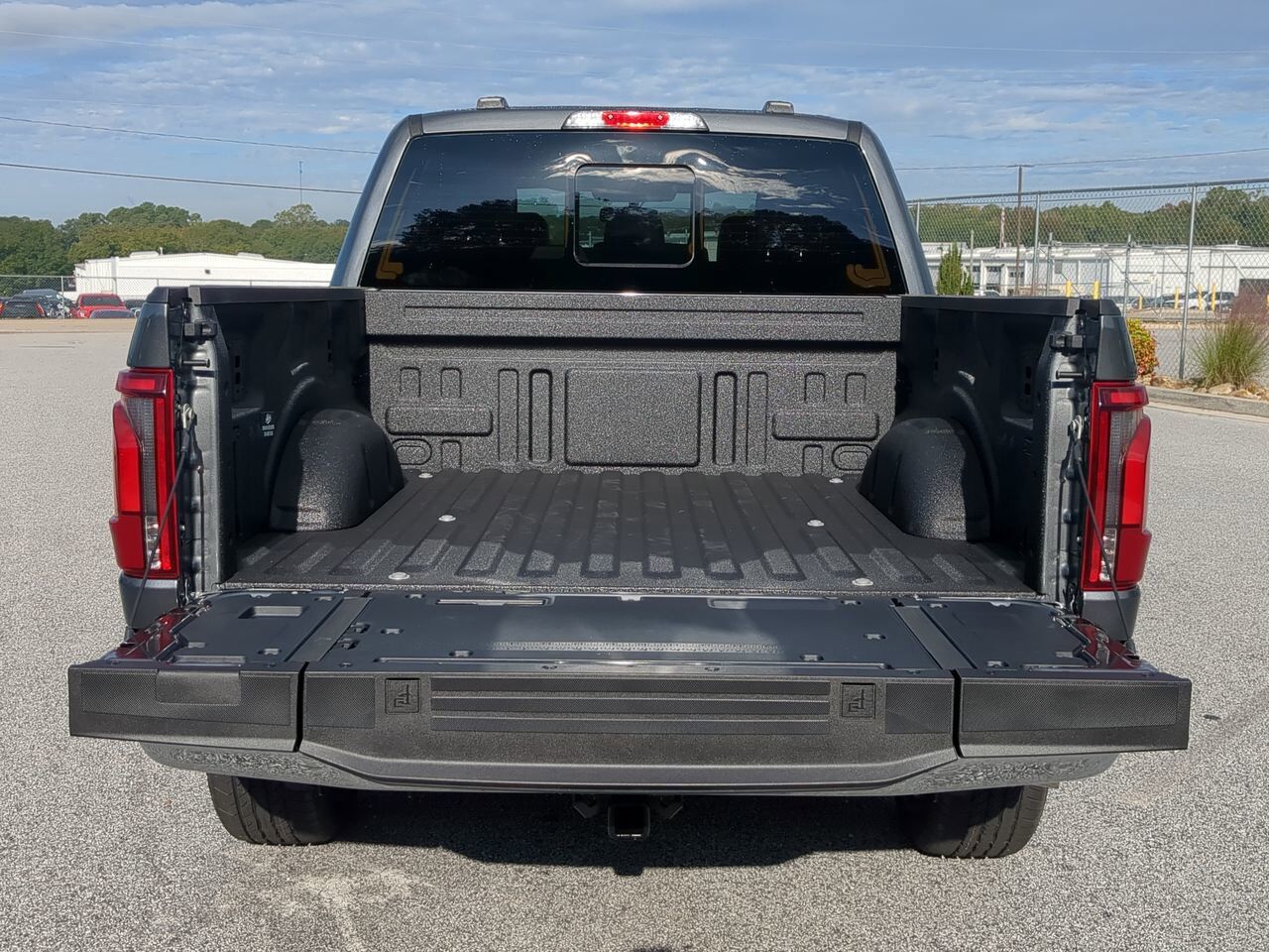 2025 Ford F-150 LARIAT Appleton WI