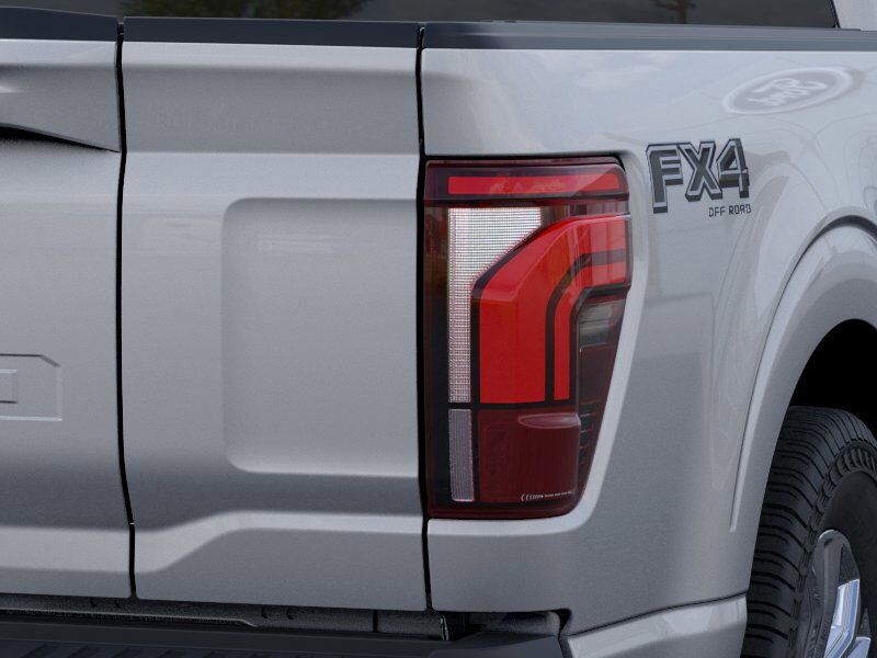 2025 Ford F-150 LARIAT Appleton WI