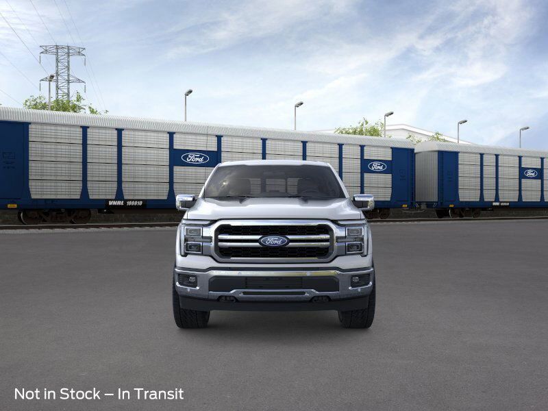 2025 Ford F-150 LARIAT Appleton WI