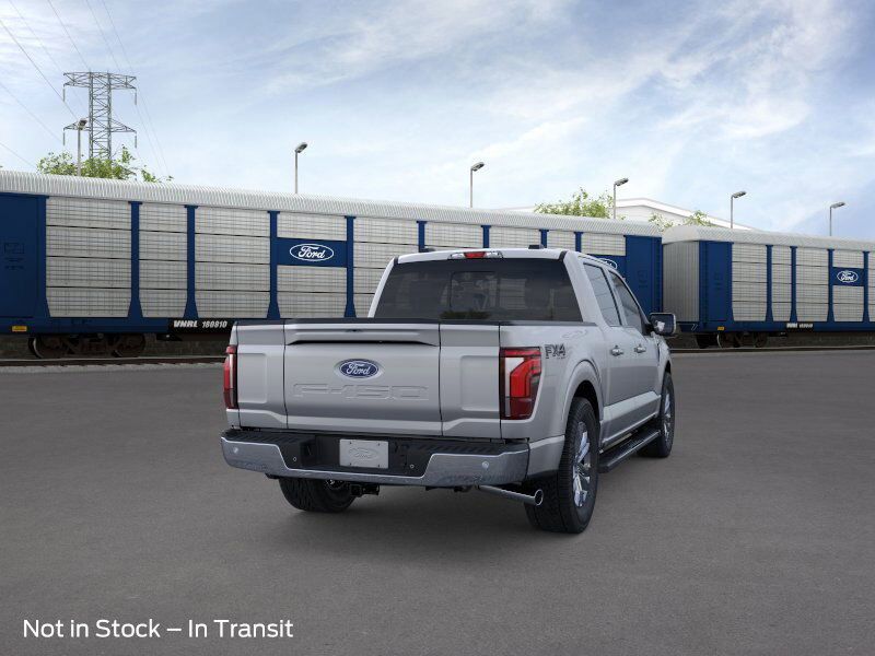 2025 Ford F-150 LARIAT Appleton WI