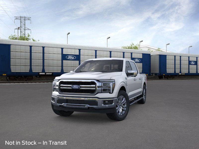 2025 Ford F-150 LARIAT Appleton WI