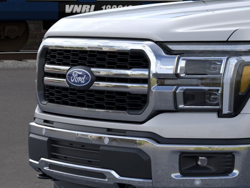 2025 Ford F-150 LARIAT Appleton WI