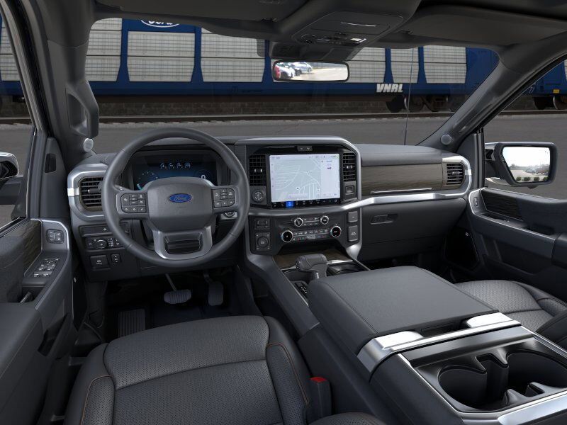 2025 Ford F-150 LARIAT Appleton WI