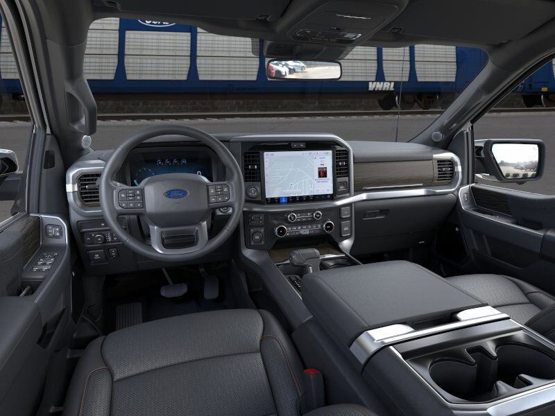 2025 Ford F-150 LARIAT Appleton WI
