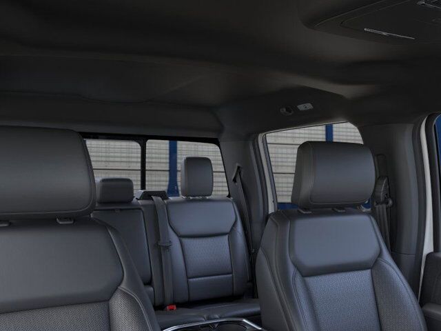 2025 Ford F-150 LARIAT Appleton WI