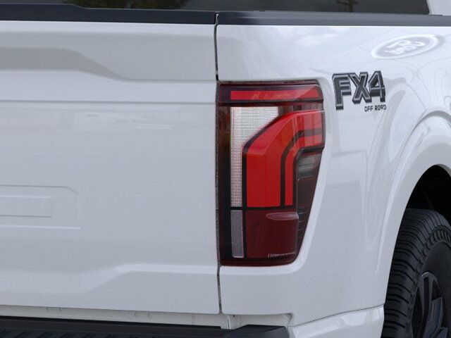 2025 Ford F-150 LARIAT Appleton WI