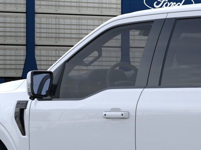 2025 Ford F-150 LARIAT Appleton WI